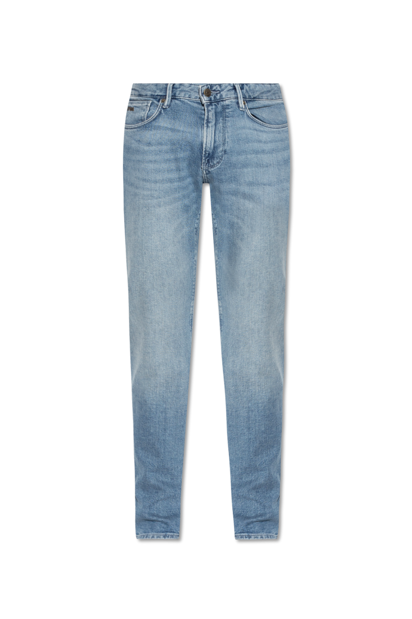 Armani jeans j06 2024 slim fit blue